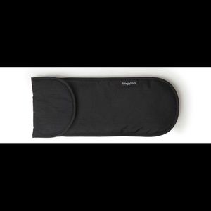 Baggallini Curling Iron/Flat Iron travel Cover Bag